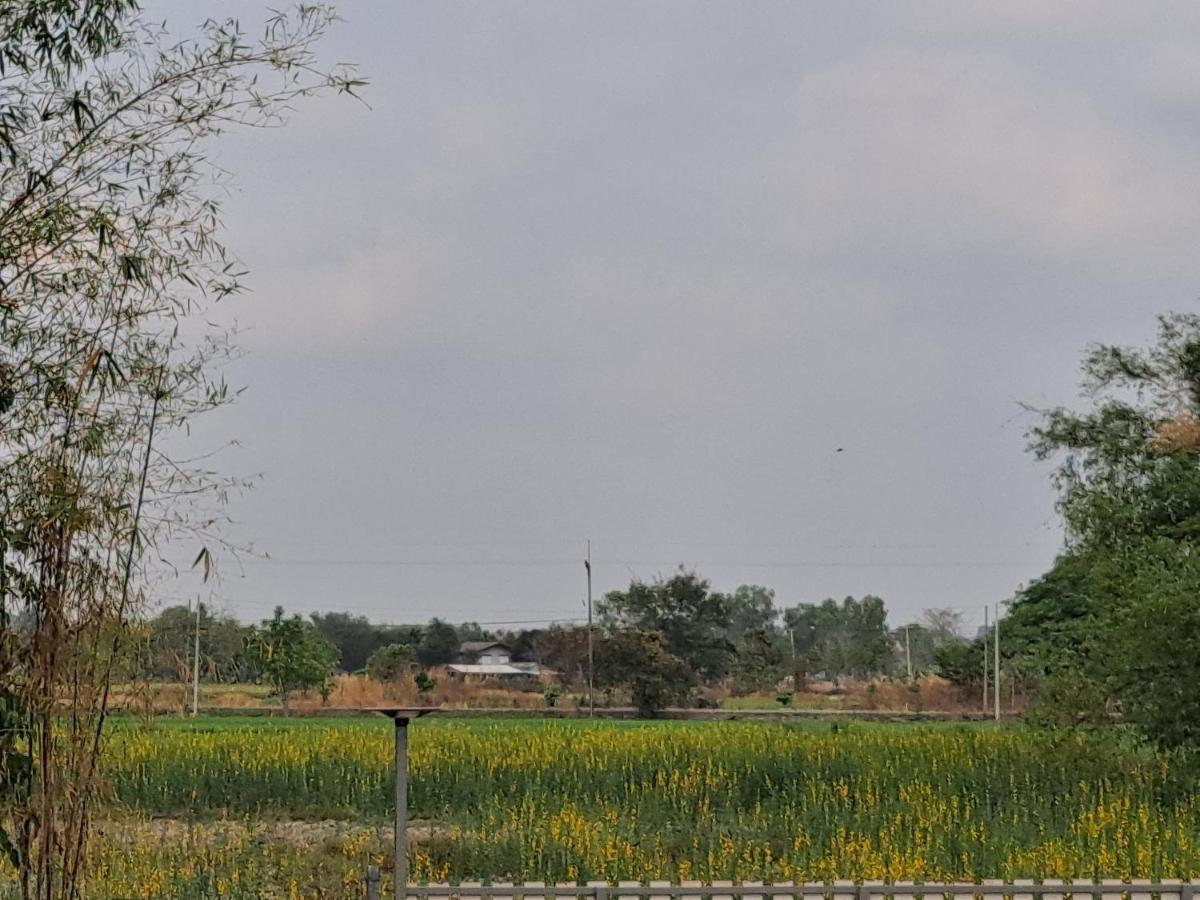 Tarmtawan garden home Nakhon Nayok Buitenkant foto