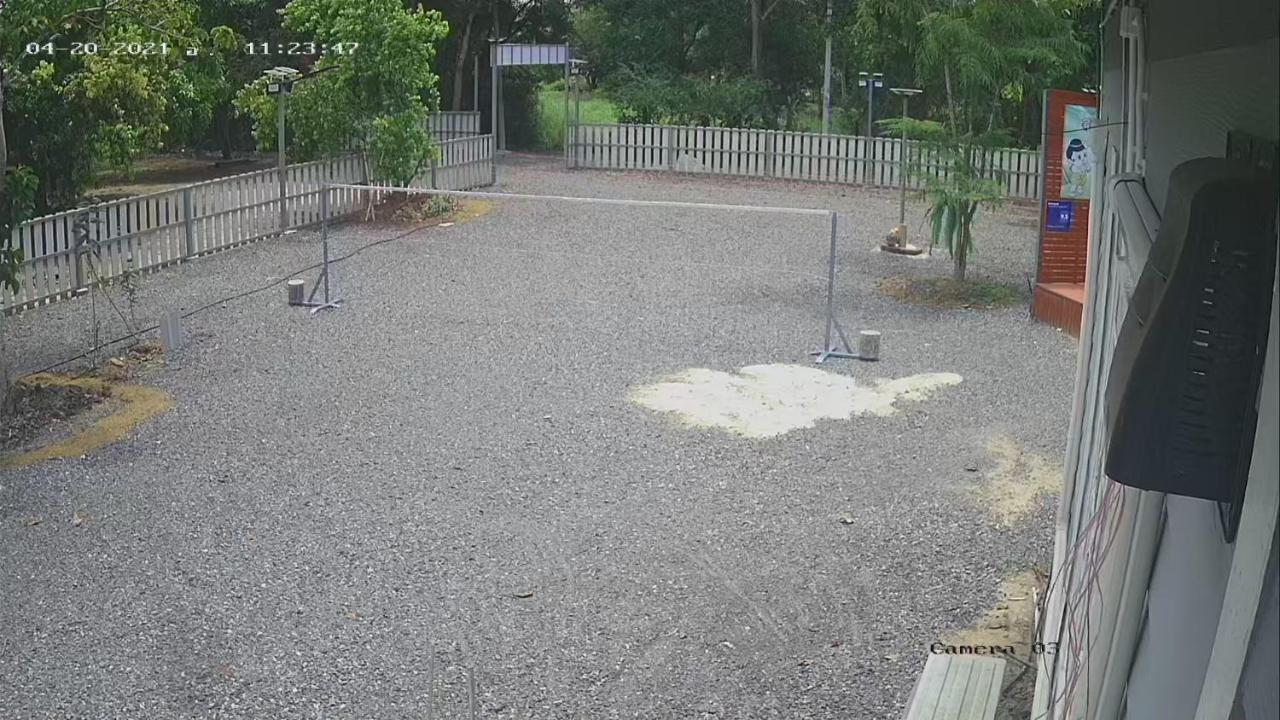 Tarmtawan garden home Nakhon Nayok Buitenkant foto