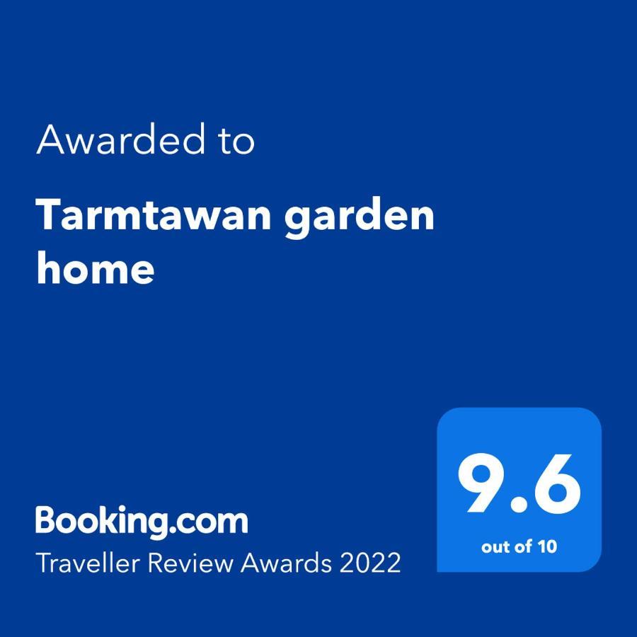 Tarmtawan garden home Nakhon Nayok Buitenkant foto