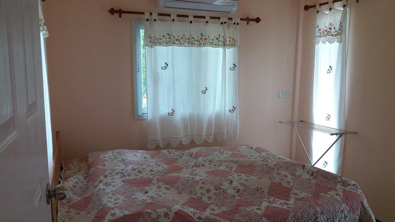 Tarmtawan garden home Nakhon Nayok Buitenkant foto