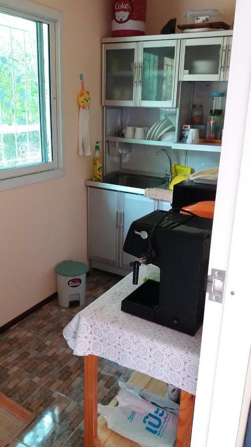 Tarmtawan garden home Nakhon Nayok Buitenkant foto