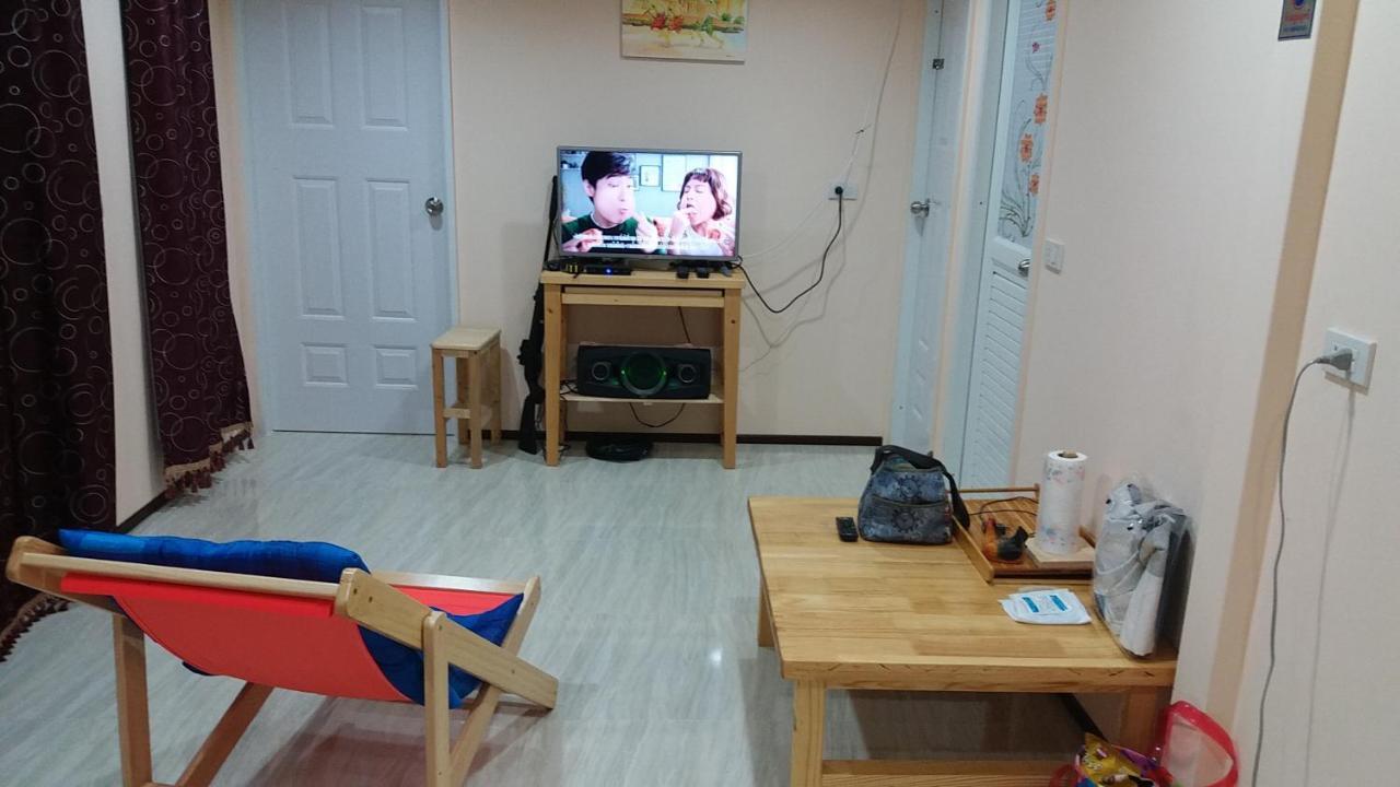 Tarmtawan garden home Nakhon Nayok Buitenkant foto